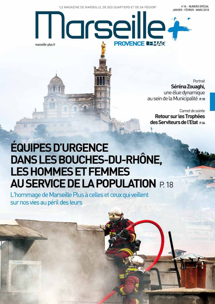 Association Marseille Plus - Accueil - Communauté - Quartier - Marseille